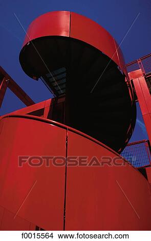 Picture - exterior, open air, travel, travel Southern Europe, Europe, European France, French French. Fotosearch