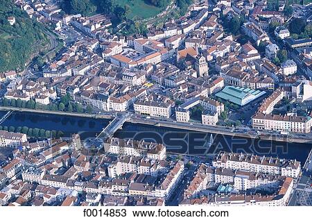 Stock Image - exterior, open air, travel, travel France, French French, Vosges, Lorraine. Fotosearch
