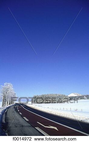 exterior, open air, travel, travel road, roads, countryside, country View Large Photo Image Stock Image - exterior, open air, travel, travel road, roads, countryside, country. Fotosearch