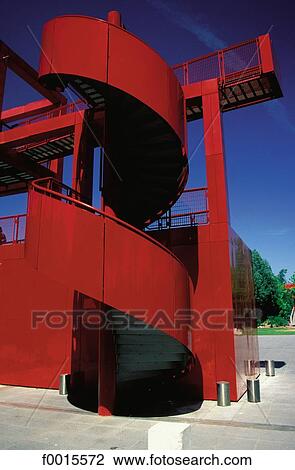 Stock Image - exterior, open air, travel, travel Southern Europe, Europe, European France, French French. Fotosearch