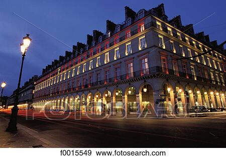 Stock Photo - exterior, open air, travel, travel Southern Europe, Europe, European France, French French. Fotosearch