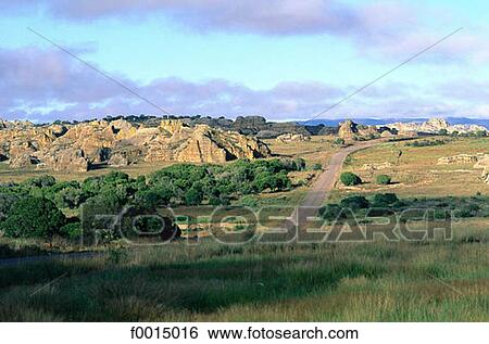 Stock Photograph - exterior, open air, travel, travel horizontal, landscape, landscapes, scene. Fotosearch