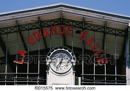 Stock Photography - exterior, open air, travel, travel Southern Europe, Europe, European France, French French. Fotosearch