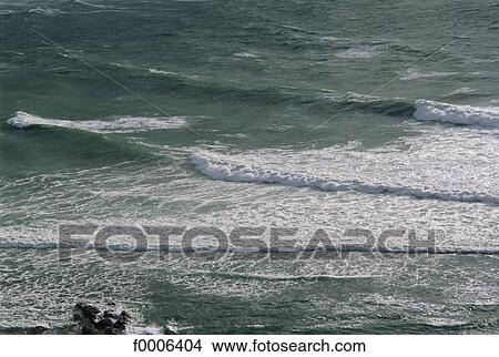 exterior, open air, water, sea, wave, grey View Large Photo Image Picture - exterior, open air, water, sea, wave, grey. Fotosearch