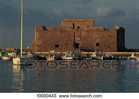 fortress, citadel, Cyprus, Europe, ottoman fortress, exterior View Large Photo Image Stock Image - fortress, citadel, Cyprus, Europe, ottoman fortress, exterior. Fotosearch