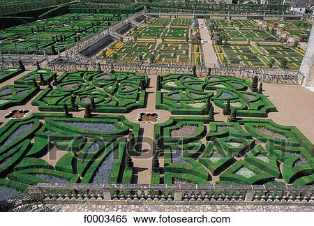 France, French, French Europe, castle, garden, Centre, Indre Loire View Large Photo Image Stock Photography - France, French, French Europe, castle, garden, Centre, Indre Loire. Fotosearch