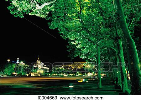 France, French, French Europe, Lyon, Rhone, Rhone Alpes, night View Large Photo Image Stock Photo - France, French, French Europe, Lyon, Rhone, Rhone Alpes, night. Fotosearch