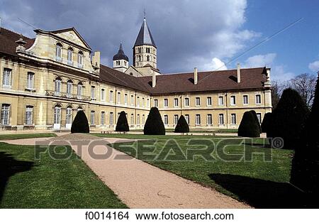 Picture - France, French, French Europe, Rhone, Rhone Alpes, architecture. Fotosearch