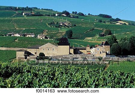 France, French, French Europe, Rhone, Rhone Alpes, exterior View Large Photo Image Stock Image - France, French, French Europe, Rhone, Rhone Alpes, exterior. Fotosearch