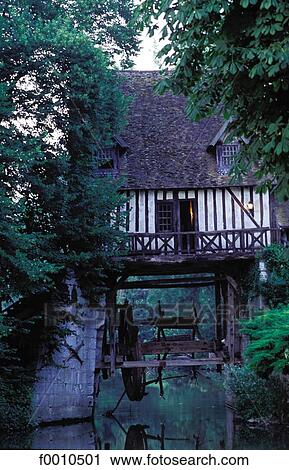 France, French, French Europe, Normandy, travel, travel exterior View Large Photo Image Stock Image - France, French, French Europe, Normandy, travel, travel exterior. Fotosearch