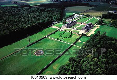 Stock Image - France, French, French Europe, Normandy, travel, travel exterior. Fotosearch