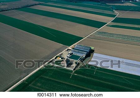 Stock Image - France, French, French Europe, exterior, open air, travel. Fotosearch