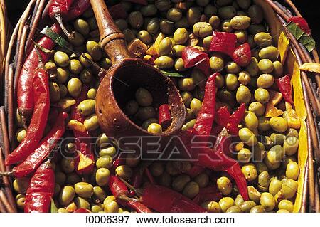 Stock Photo - France, French, French Europe, exterior, open air, travel. Fotosearch