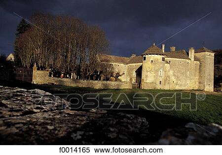 France, French, French Europe, architecture, exterior, open air View Large Photo Image Stock Photography - France, French, French Europe, architecture, exterior, open air. Fotosearch
