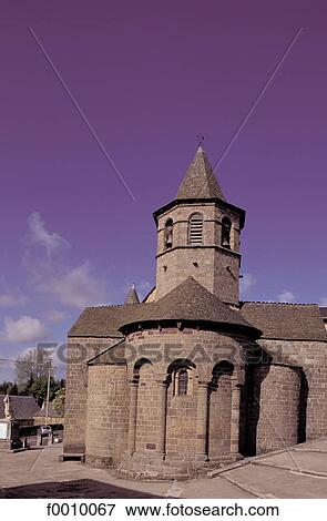 France, French, French Europe, travel, travel exterior, open air, Lozere View Large Photo Image Stock Photo - France, French, French Europe, travel, travel exterior, open air, Lozere. Fotosearch
