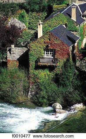 France, French, French Europe, travel, travel exterior, open air, Midi Pyrenees View Large Photo Image Stock Photo - France, French, French Europe, travel, travel exterior, open air, Midi Pyrenees. Fotosearch