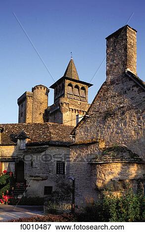 France, French, French Europe, travel, travel exterior, open air, Midi Pyrenees View Large Photo Image Stock Photo - France, French, French Europe, travel, travel exterior, open air, Midi Pyrenees. Fotosearch