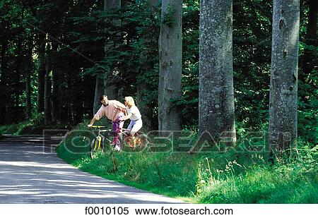 Stock Photography - France, French, French Europe, travel, travel exterior, open air, Normandy. Fotosearch