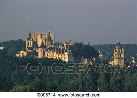 France, French, French exterior, open air, travel, travel horizontal, Indre Loire View Large Photo Image Picture - France, French, French exterior, open air, travel, travel horizontal, Indre Loire. Fotosearch