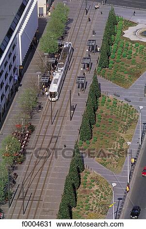 France, French, French Loire Atlantique, Pays de la Loire, Nantes, tramway, town View Large Photo Image Stock Image - France, French, French Loire Atlantique, Pays de la Loire, Nantes, tramway, town. Fotosearch