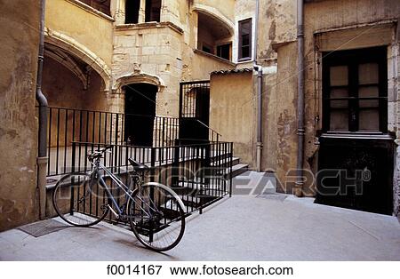 France, French, French Lyon, Europe, Rhone, Rhone Alpes, architecture View Large Photo Image Stock Photo - France, French, French Lyon, Europe, Rhone, Rhone Alpes, architecture. Fotosearch