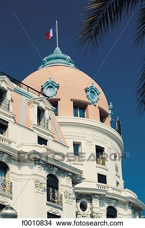Picture - France, French, French Provence Alpes Cote d'Azur, Provence, Europe, Alpes Maritimes, travel. Fotosearch