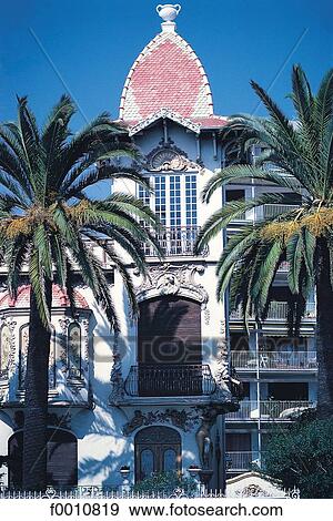 Stock Photo - France, French, French Provence Alpes Cote d'Azur, Provence, Europe, travel, travel exterior. Fotosearch