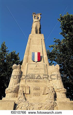 Stock Photograph - France, French, French Provence Alpes Cote d'Azur, Provence, Europe, travel, travel exterior. Fotosearch