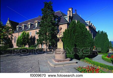 French exterior, Bas Rhin, French, France, Europe, open air, Alsace View Large Photo Image Stock Image - French exterior, Bas Rhin, French, France, Europe, open air, Alsace. Fotosearch