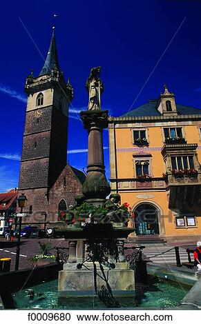 French exterior, Bas Rhin, French, France, Europe, open air, Alsace View Large Photo Image Stock Image - French exterior, Bas Rhin, French, France, Europe, open air, Alsace. Fotosearch