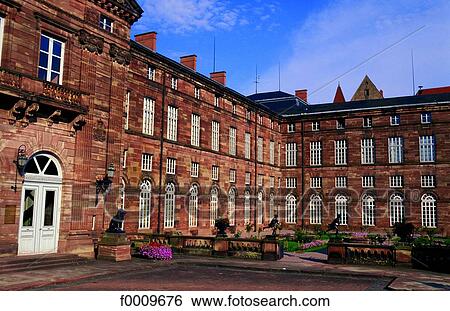 French exterior, Bas Rhin, French, France, Europe, open air, Alsace View Large Photo Image Stock Photograph - French exterior, Bas Rhin, French, France, Europe, open air, Alsace. Fotosearch