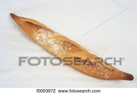 French horizontal, bread, French, France, French Baguette, inside, aliment View Large Photo Image Stock Image - French horizontal, bread, French, France, French Baguette, inside, aliment. Fotosearch