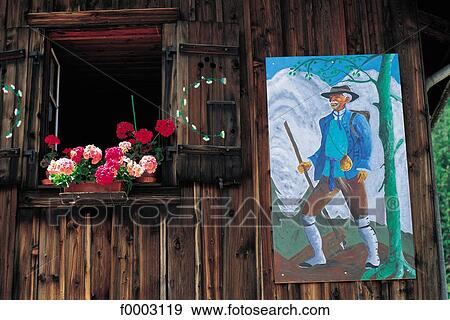 front, chalet, Europe, France, French, French Haute Savoie, Rhone Alpes View Large Photo Image Stock Photo - front, chalet, Europe, France, French, French Haute Savoie, Rhone Alpes. Fotosearch