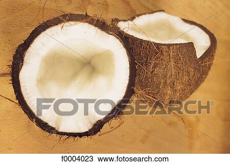 fruit, exotic, fruit, aliment, coconut, shell View Large Photo Image Stock Image - fruit, exotic, fruit, aliment, coconut, shell. Fotosearch