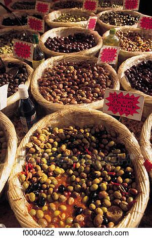 fruit, stone fruit, aliment, olive, black olive, green olive, stprice View Large Photo Image Stock Image - fruit, stone fruit, aliment, olive, black olive, green olive, stprice. Fotosearch