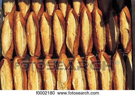 gastronomy, bread, open air, exterior, aliment, aliment View Large Photo Image Stock Image - gastronomy, bread, open air, exterior, aliment, aliment. Fotosearch