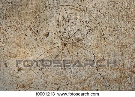 geometry, geometric, geometric pattern, circle, symbolic, rose window View Large Photo Image Stock Image - geometry, geometric, geometric pattern, circle, symbolic, rose window. Fotosearch
