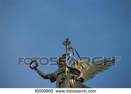 Germany, Europe, monument, Berlin, exterior, open air, travel View Large Photo Image Stock Image - Germany, Europe, monument, Berlin, exterior, open air, travel. Fotosearch