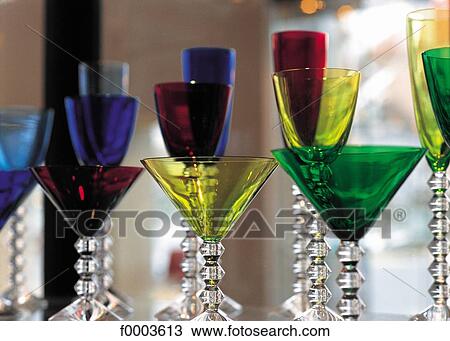 glass, craft, object, objects, crystal glass, Baccarat, Europe View Large Photo Image Stock Image - glass, craft, object, objects, crystal glass, Baccarat, Europe. Fotosearch