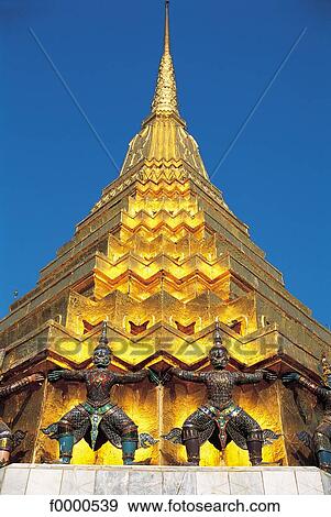 gold, golden, roof, Thailand, South East Asia, Asia, Bangkok View Large Photo Image Stock Photo - gold, golden, roof, Thailand, South East Asia, Asia, Bangkok. Fotosearch