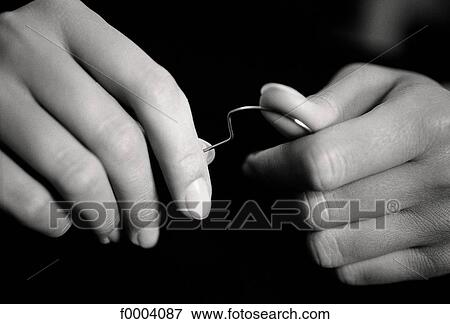 hand, hands, stress, problem, anxious, difficulty, preoccupation View Large Photo Image Stock Photo - hand, hands, stress, problem, anxious, difficulty, preoccupation. Fotosearch