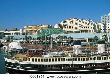 harbour, Australia, Oceania, Darling Harbour, Sydney, boat, transport View Large Photo Image Stock Image - harbour, Australia, Oceania, Darling Harbour, Sydney, boat, transport. Fotosearch