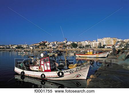 harbour, boat, Portugal, Europe, sea, Algarve, Lagos View Large Photo Image Stock Photography - harbour, boat, Portugal, Europe, sea, Algarve, Lagos. Fotosearch