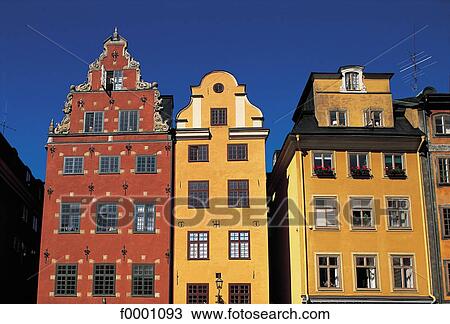 house, building, buildings, front, Sweden, Europe, Stockholm View Large Photo Image Stock Image - house, building, buildings, front, Sweden, Europe, Stockholm. Fotosearch