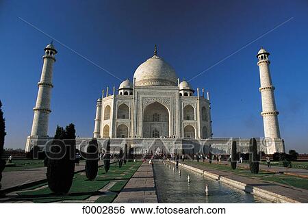 India, India, Buddhist architecture, monument, Agra, Taj Mahal, Uttar Pradesh View Large Photo Image Stock Photograph - India, India, Buddhist architecture, monument, Agra, Taj Mahal, Uttar Pradesh. Fotosearch