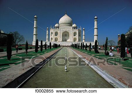 India, India, Buddhist architecture, monument, Agra, Taj Mahal, Uttar Pradesh View Large Photo Image Stock Photography - India, India, Buddhist architecture, monument, Agra, Taj Mahal, Uttar Pradesh. Fotosearch