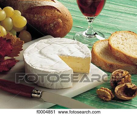 indoors, cheese, inside, camembert, soft cheese, aliment View Large Photo Image Stock Image - indoors, cheese, inside, camembert, soft cheese, aliment. Fotosearch