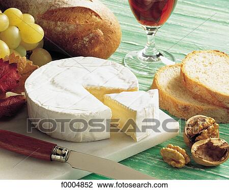 indoors, cheese, inside, camembert, soft cheese, aliment View Large Photo Image Stock Image - indoors, cheese, inside, camembert, soft cheese, aliment. Fotosearch