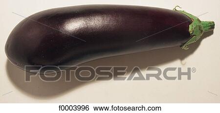 Stock Photograph - indoors, eggplant, inside, fruit vegetable, vegetable, aliment. Fotosearch