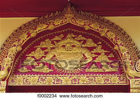 indoors, Thailand, inside, Asia, South East Asia, Asian art View Large Photo Image Picture - indoors, Thailand, inside, Asia, South East Asia, Asian art. Fotosearch